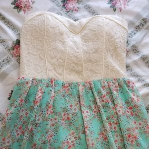 Casual Dress (My Michelle)